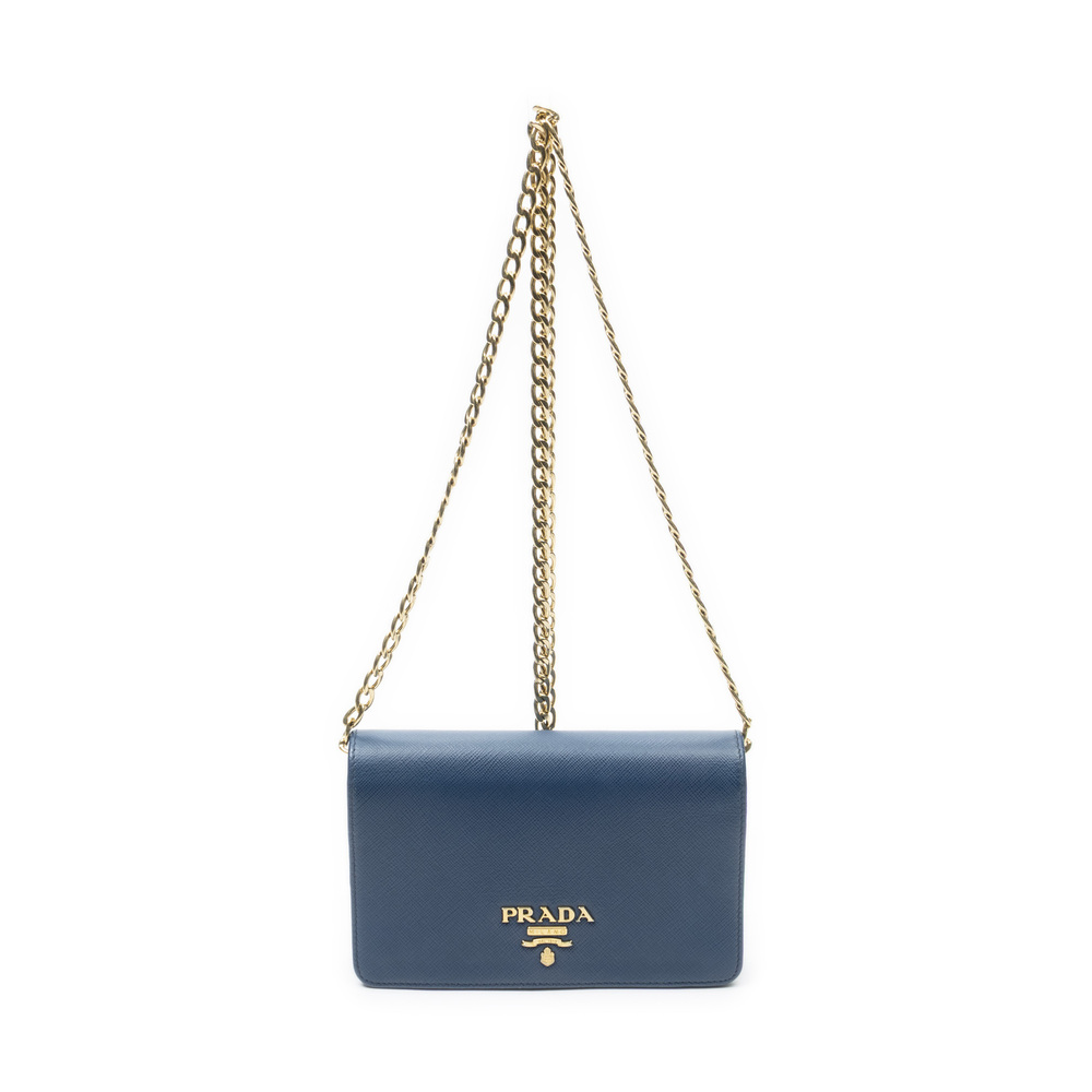 Prada Wallet on Chain